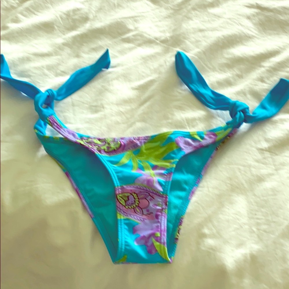 NWOT Brazilian Bikini Bottom